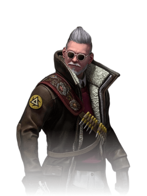 免费领取炼狱小镇饰品